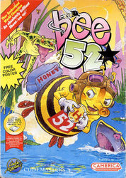 Bee 52 - NES