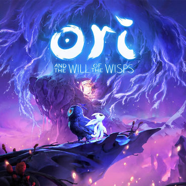Ori and the Will of the Wisps - Switch