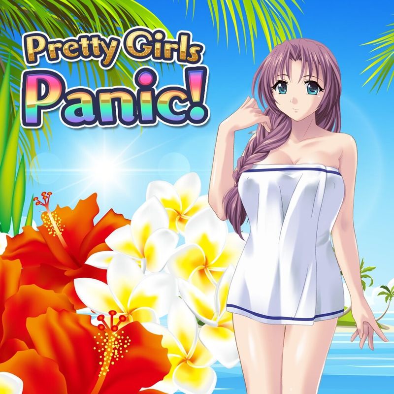 Pretty Girls Panic! - PS5