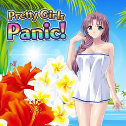 Pretty Girls Panic! - PS5
