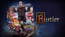 Rustler - Switch