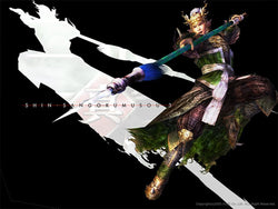 Dynasty Warriors 4 - PS3