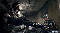 Battlefield 4 - PS3