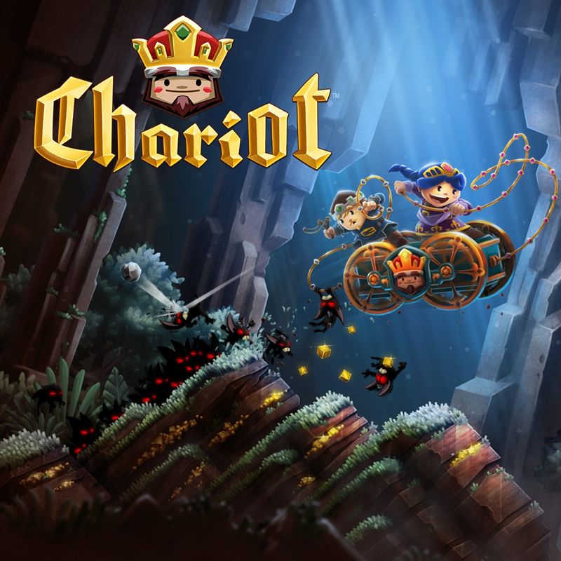 Chariot - PS3