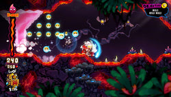 Hell Yeah!: Wrath of the Dead Rabbit - PS3