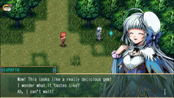 Antiquia Lost - PS4