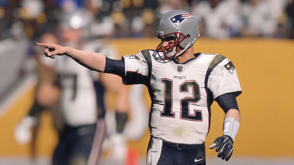 Madden NFL 18 - PS4