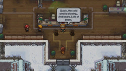 The Escapists 2 - Switch