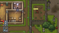 The Escapists 2 - Switch