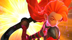 Dragon Quest Heroes II - PS3