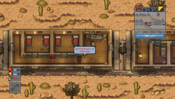 The Escapists 2 - Switch