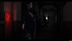 White Day: A Labyrinth Named School - PS4