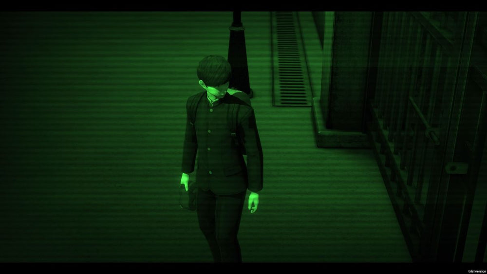 White Day: A Labyrinth Named School - PS4
