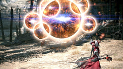 Final Fantasy XIV Online: Stormblood - PS4