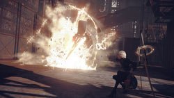 NieR: Automata - PS4