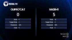 Pro Foosball - PS3