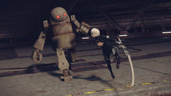 NieR: Automata - PS4