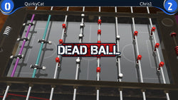 Pro Foosball - PS3