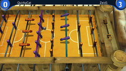 Pro Foosball - PS3