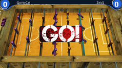 Pro Foosball - PS3