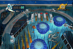 Pinball Hall of Fame: Gottlieb Collection - XBox Original