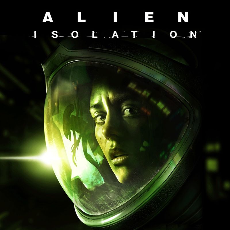 Alien: Isolation - PS3