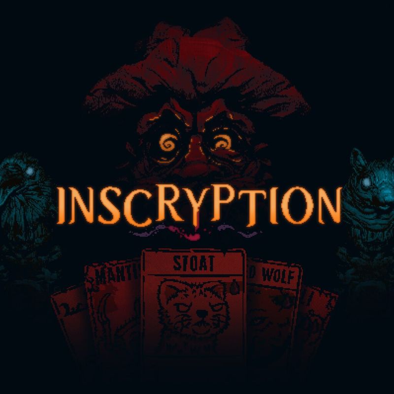 Inscryption - PS5