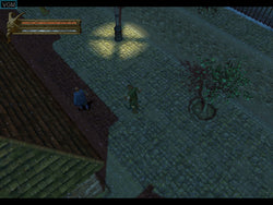 Baldur's Gate: Dark Alliance - XBox Original