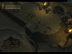 Baldur's Gate: Dark Alliance - XBox Original