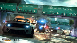 Battlefield: Hardline - PS3