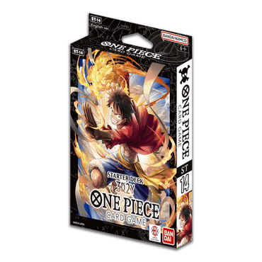 Starter Deck (3D2Y)