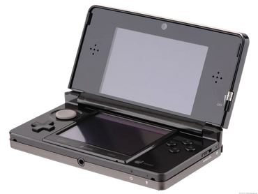 Nintendo 2DS | 3DS | 3DS XL Consoles