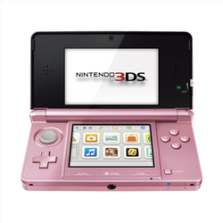 Nintendo 2DS | 3DS | 3DS XL Consoles