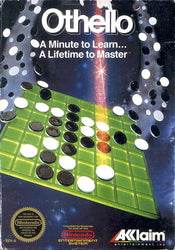 Othello - NES