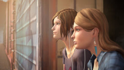 Life Is Strange: Before the Storm - Deluxe Edition - PS4