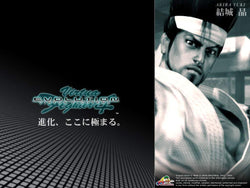 Virtua Fighter 4: Evolution - PS3