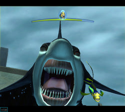 Shark Tale - XBox Original