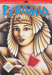 Pyramid - NES