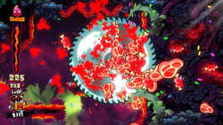Hell Yeah!: Wrath of the Dead Rabbit - PS3