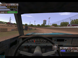 Test Drive Eve of Destruction - XBox Original