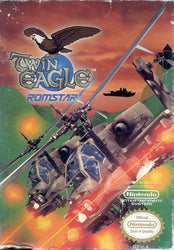 Twin Eagle - NES