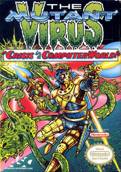 The Mutant Virus - NES