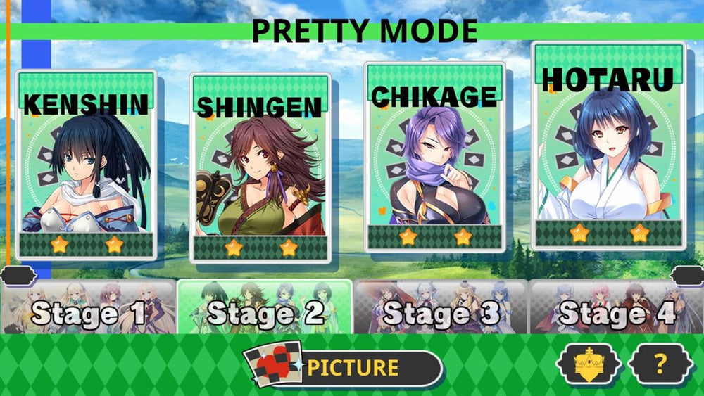 Poker Pretty Girls Battle: Fantasy World Edition - PS5
