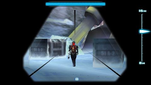 N.O.V.A.: Near Orbit Vanguard Alliance - PS3