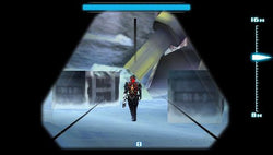 N.O.V.A.: Near Orbit Vanguard Alliance - PS3