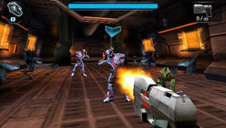 N.O.V.A.: Near Orbit Vanguard Alliance - PS3