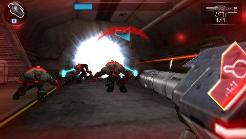 N.O.V.A.: Near Orbit Vanguard Alliance - PS3