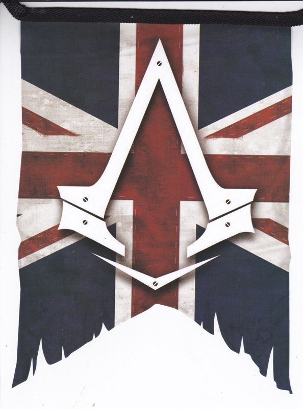 Assassin's Creed: Syndicate - PS4