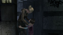 Amy - PS3