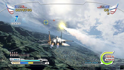 After Burner: Climax - PS3